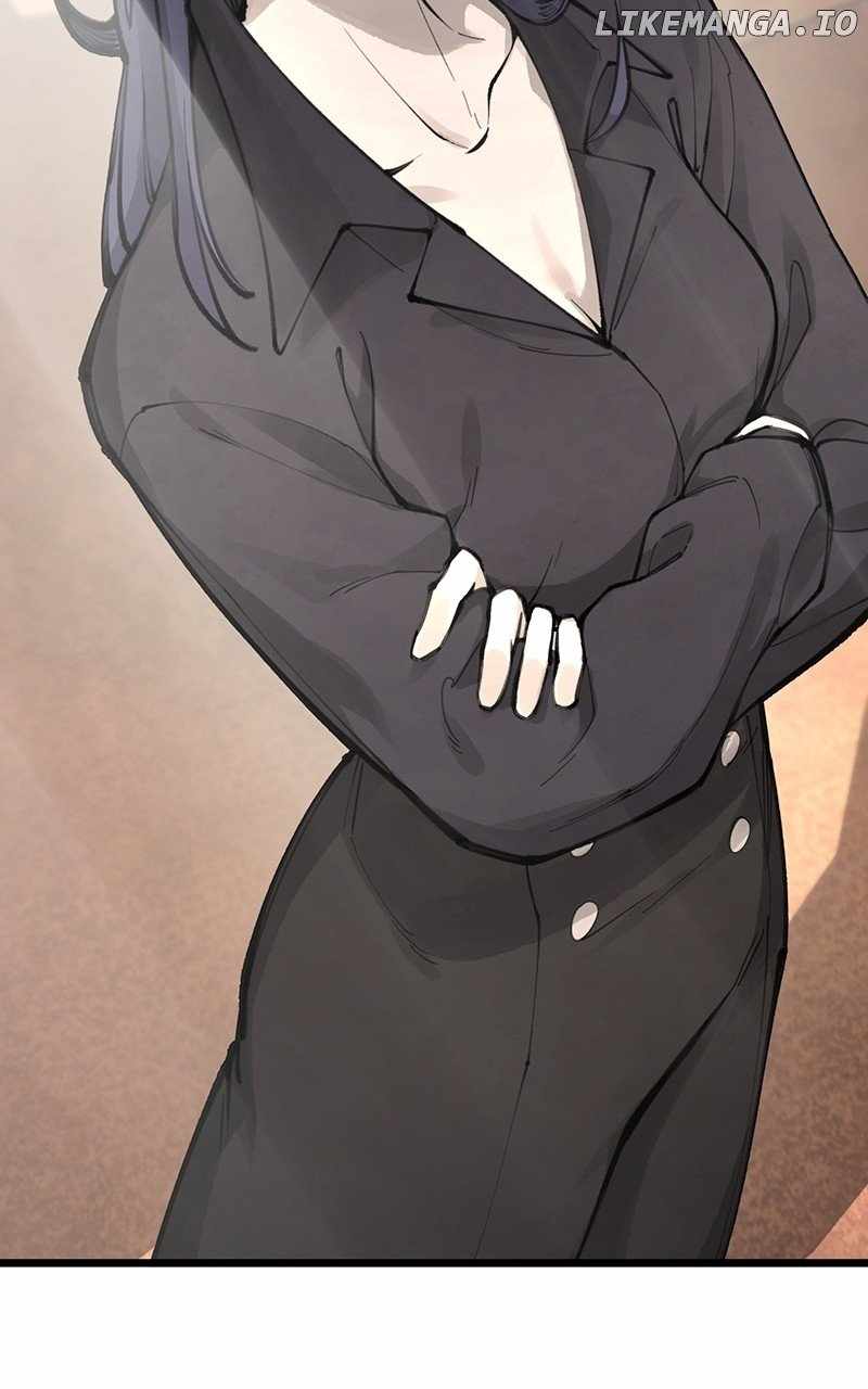 Piece Maker of Flame Chapter 42 8